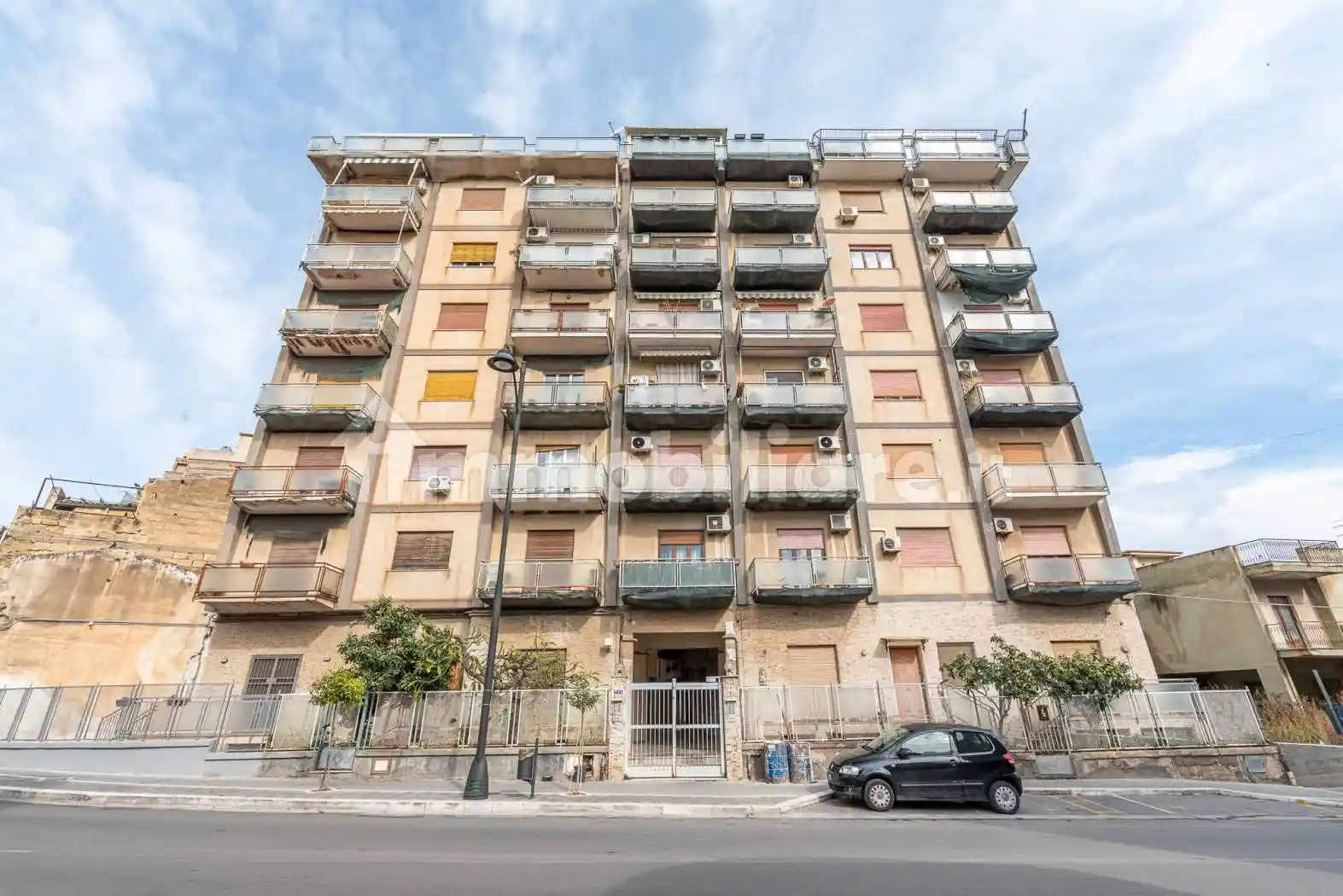 Appartamento in vendita a Ficarazzi