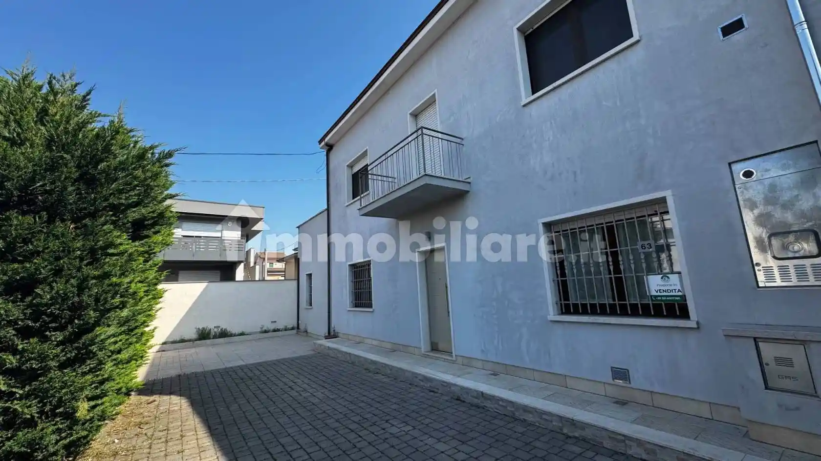 Villa in vendita a Zevio