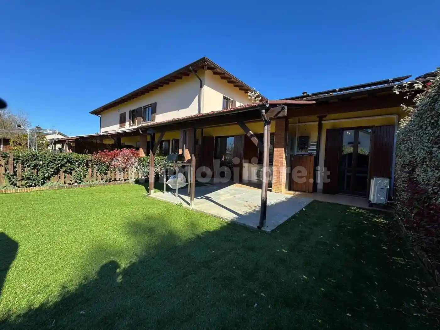 Appartamento in vendita a Castell'Arquato