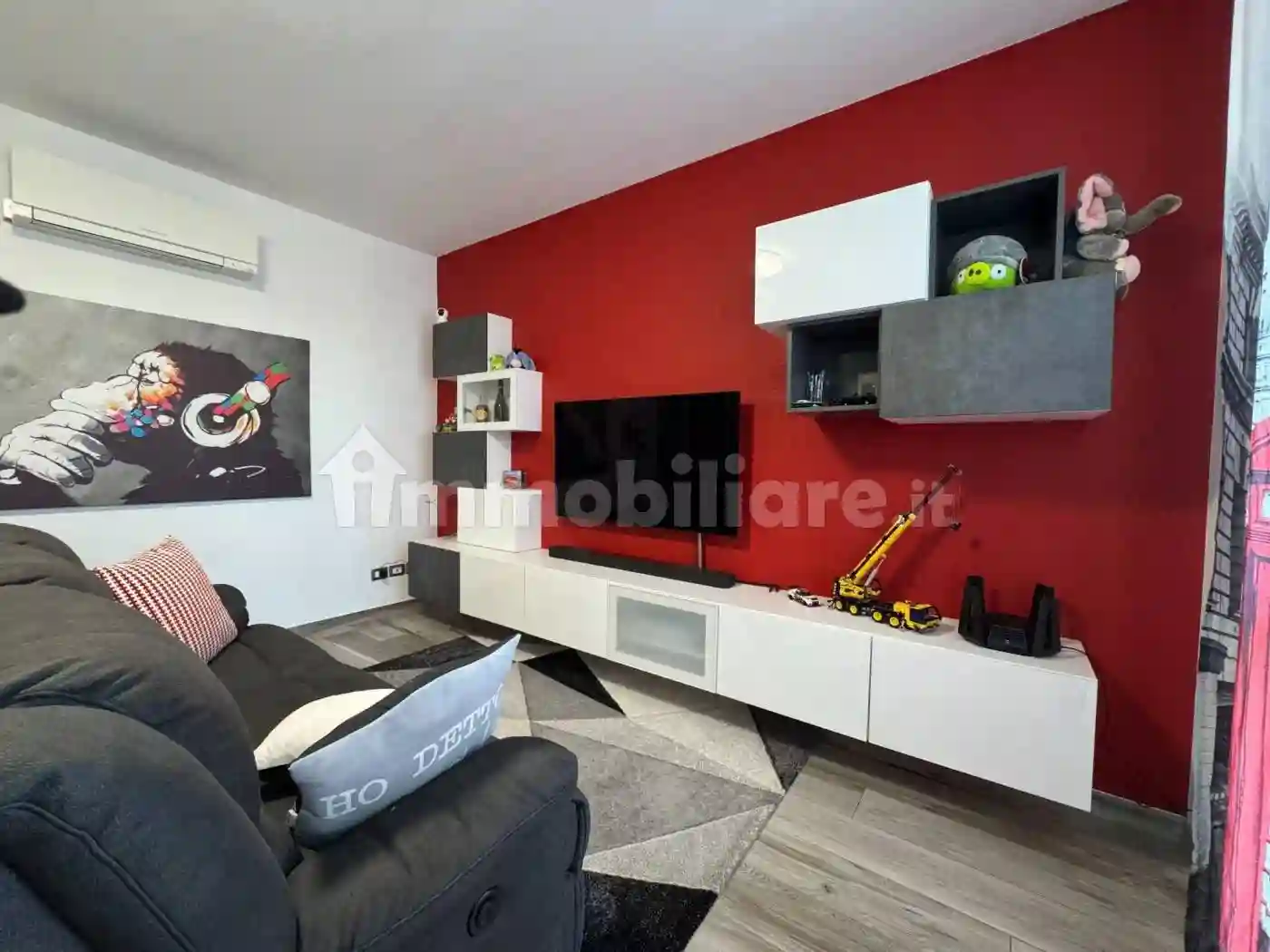 Appartamento - foto 4