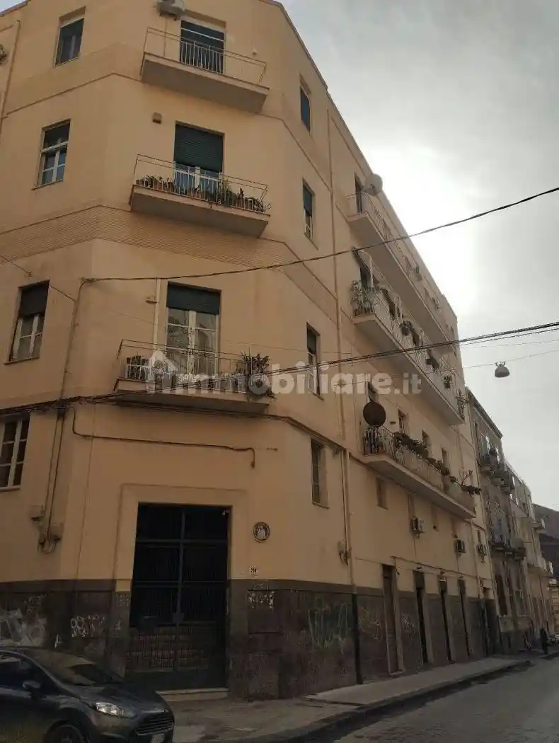 Appartamento in vendita a Catania