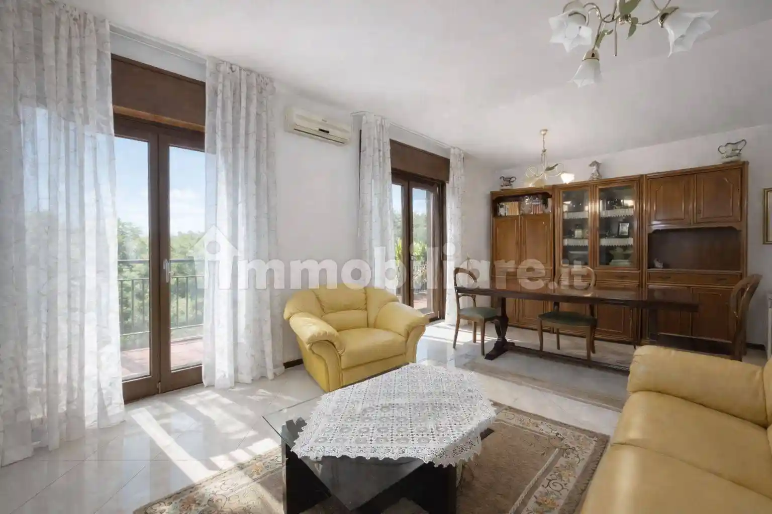 Appartamento in vendita a Casale Monferrato