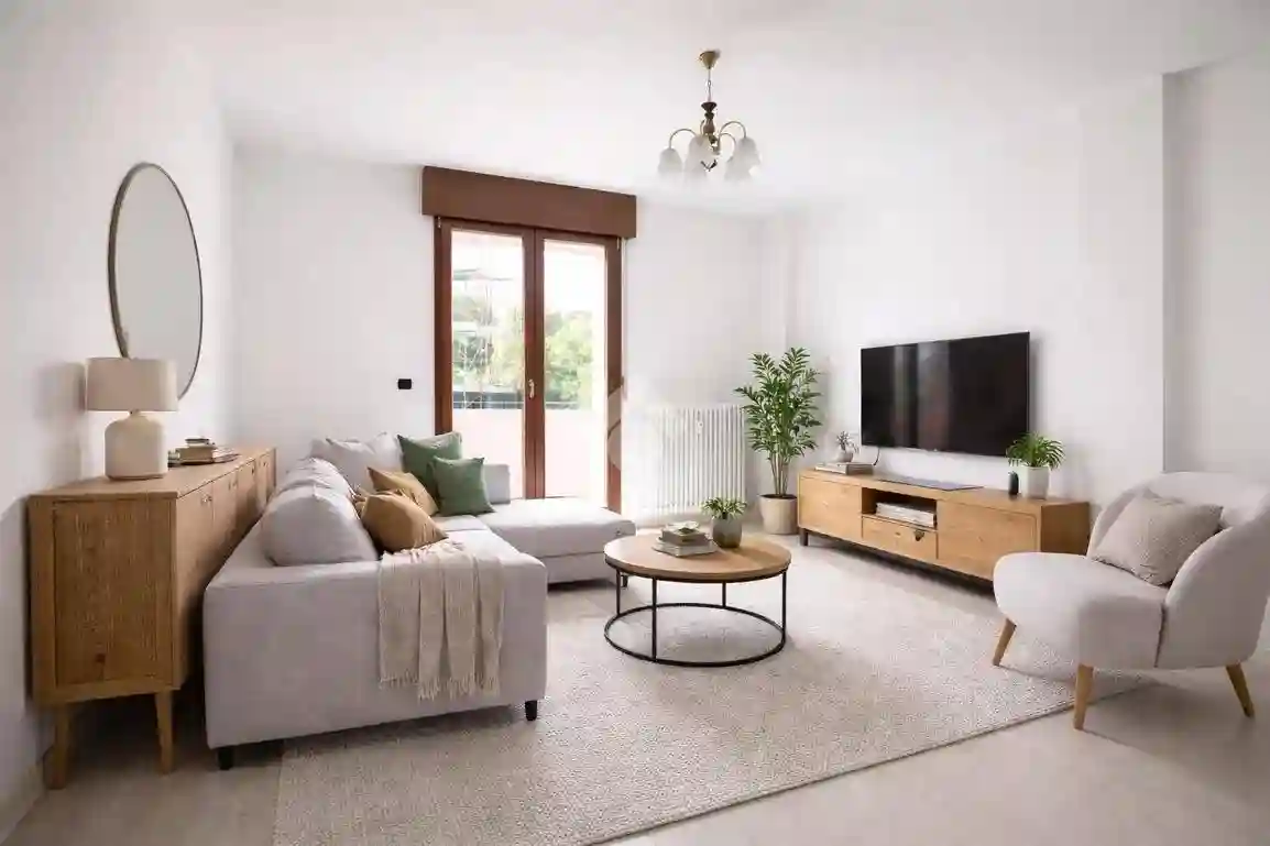 Appartamento - foto 2