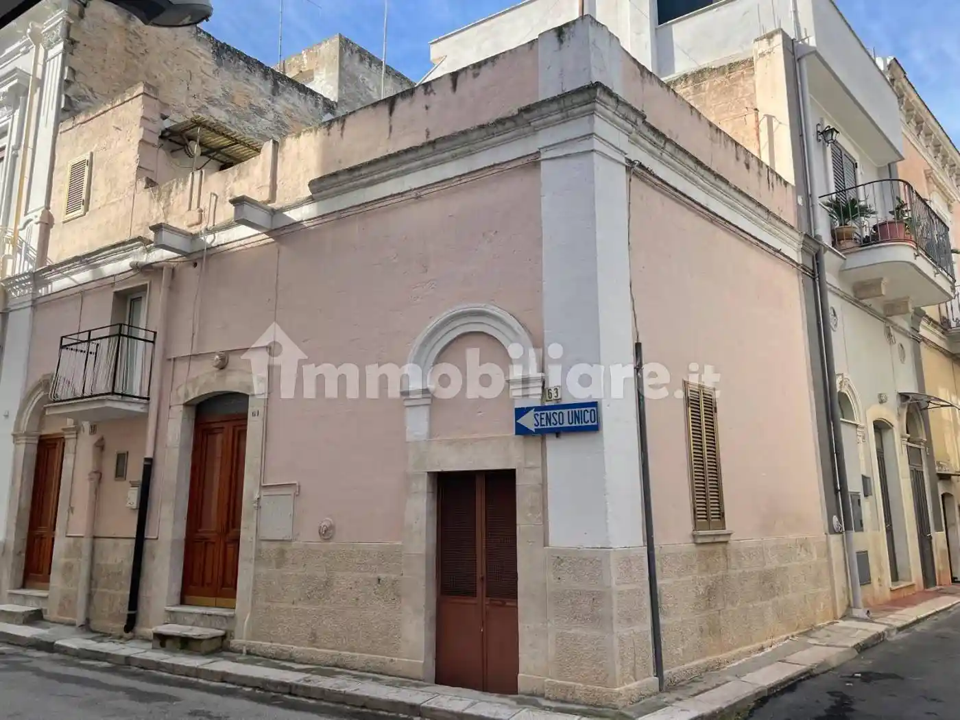 Appartamento in vendita a Triggiano