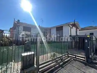 Villa in vendita a Gallarate