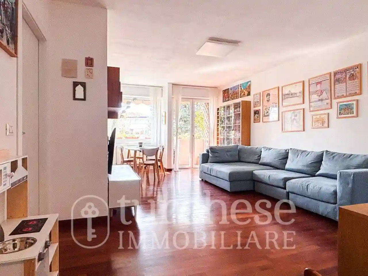 Appartamento - foto 3