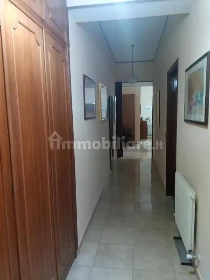 Appartamento in affitto a Reggio Calabria