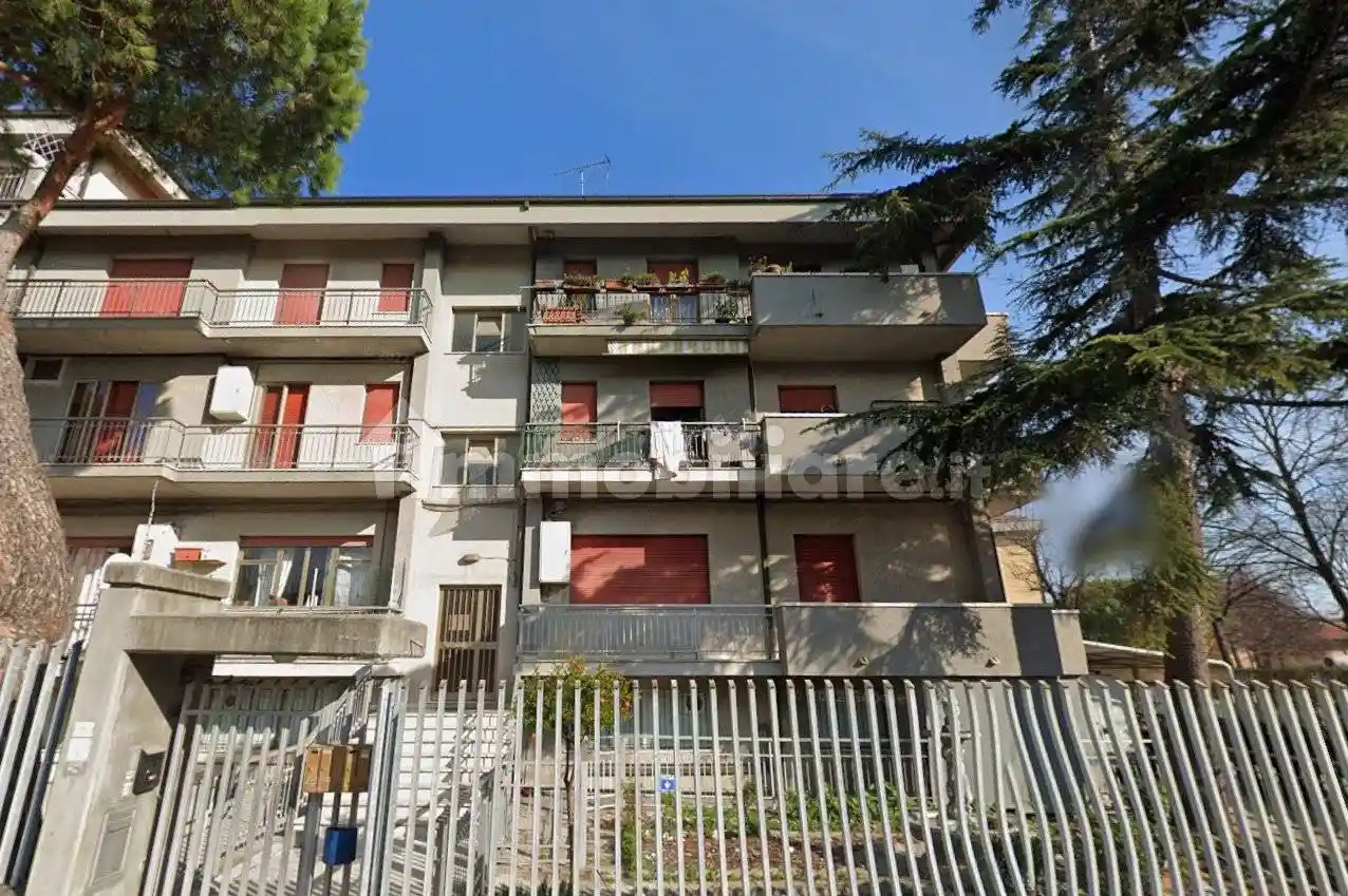 Appartamento in vendita a Civitanova Marche