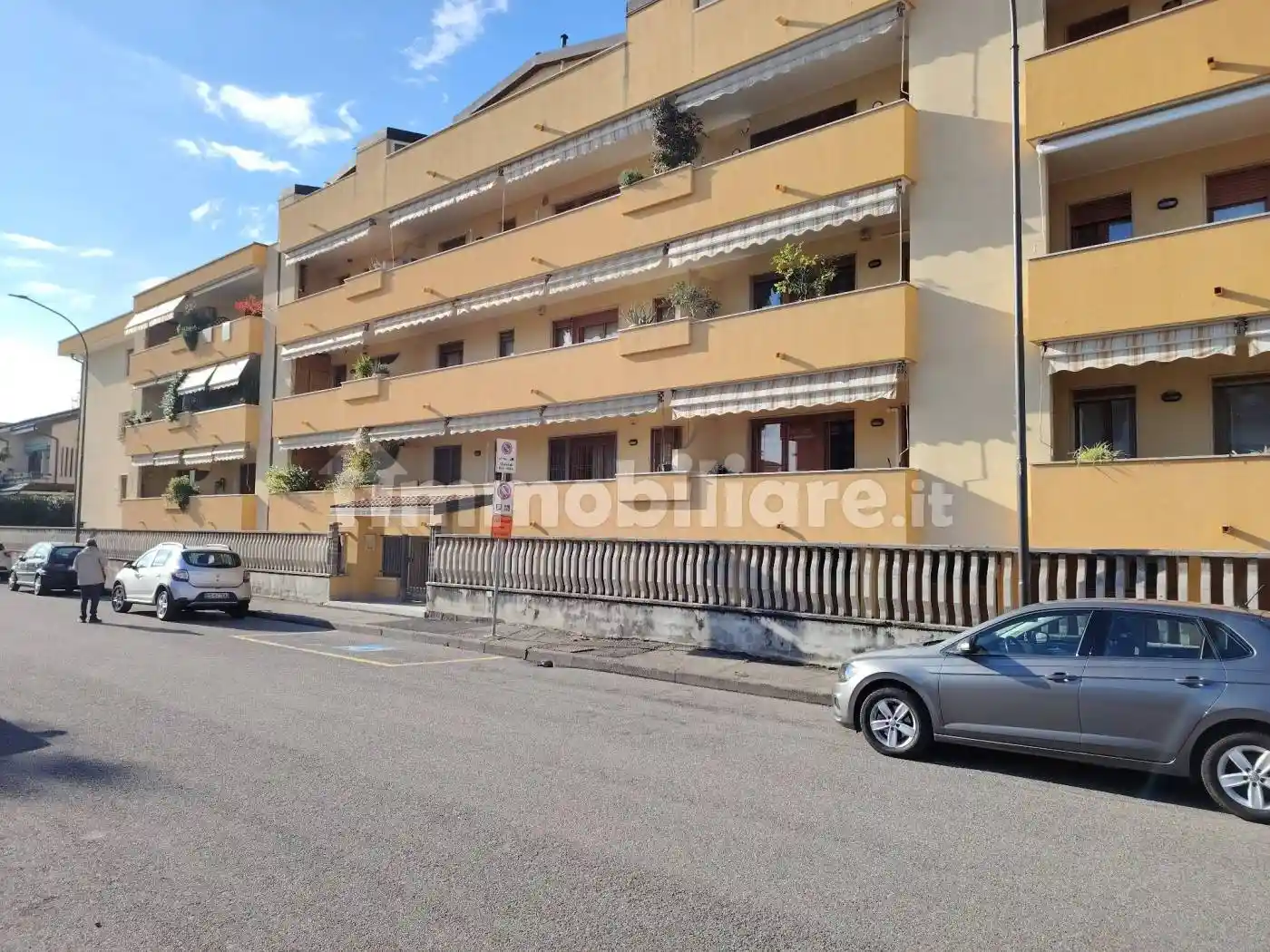 Appartamento in vendita a Cologno Monzese