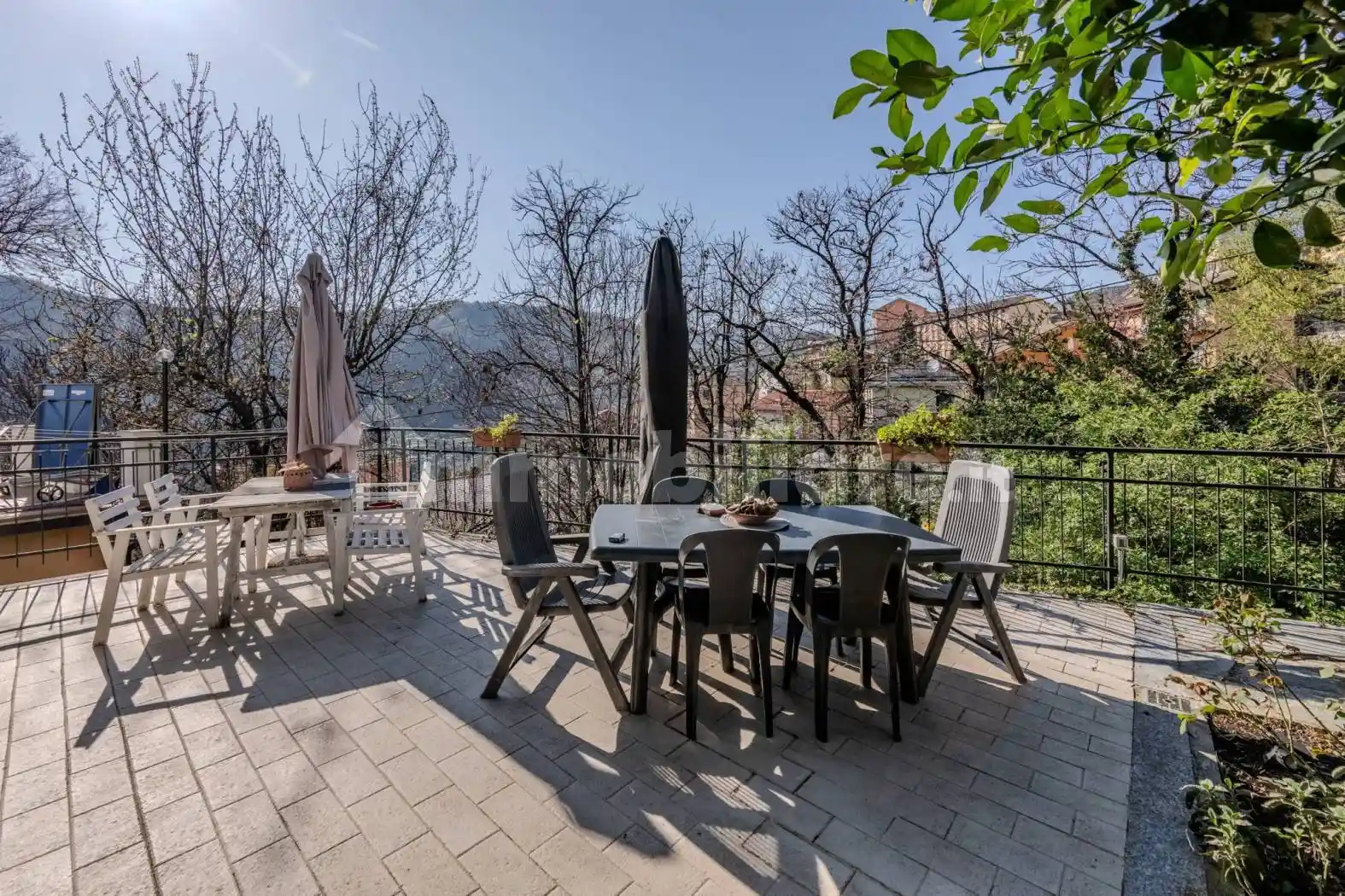 Appartamento in vendita a Uscio