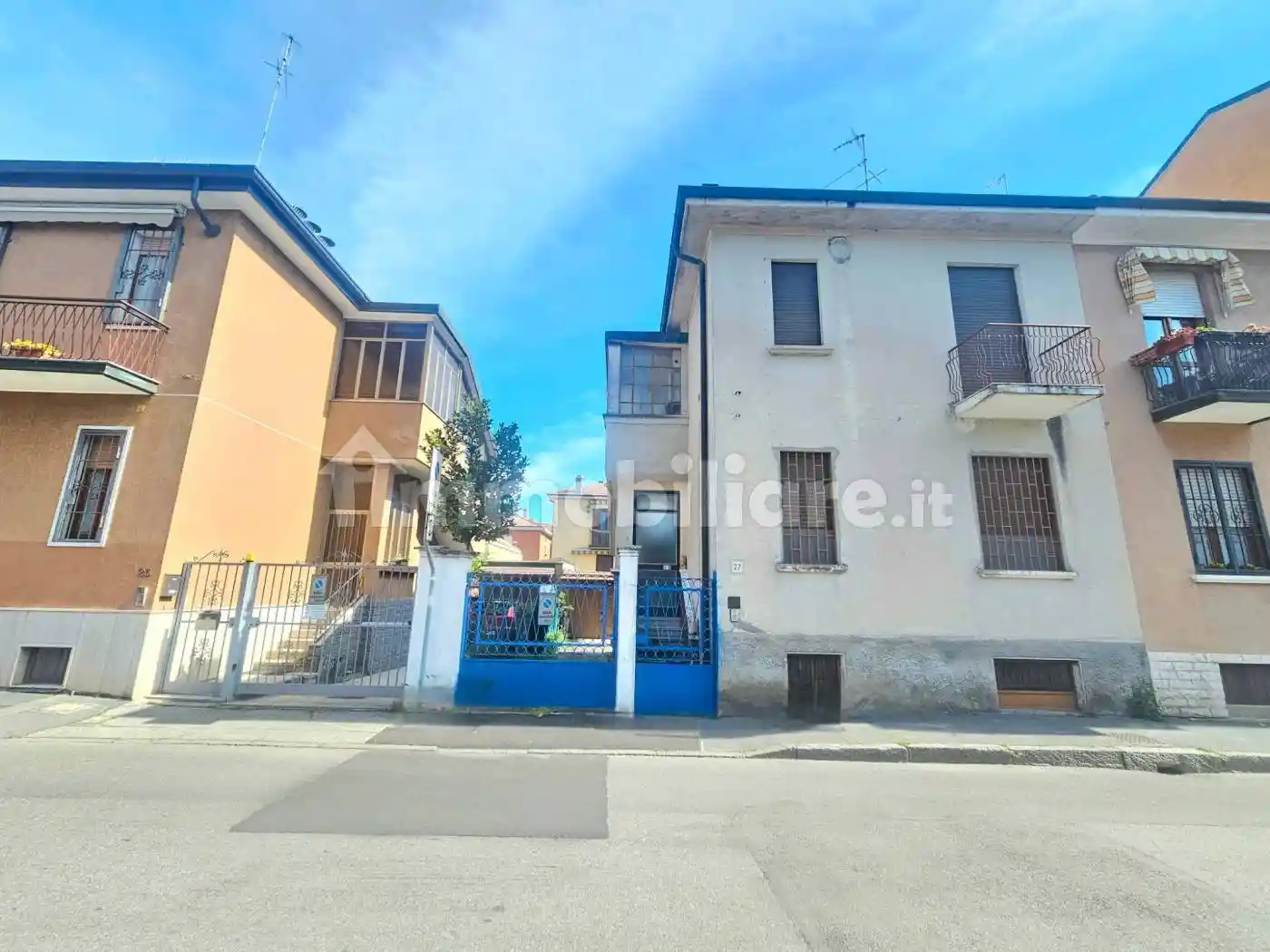 Villa in vendita a Corsico