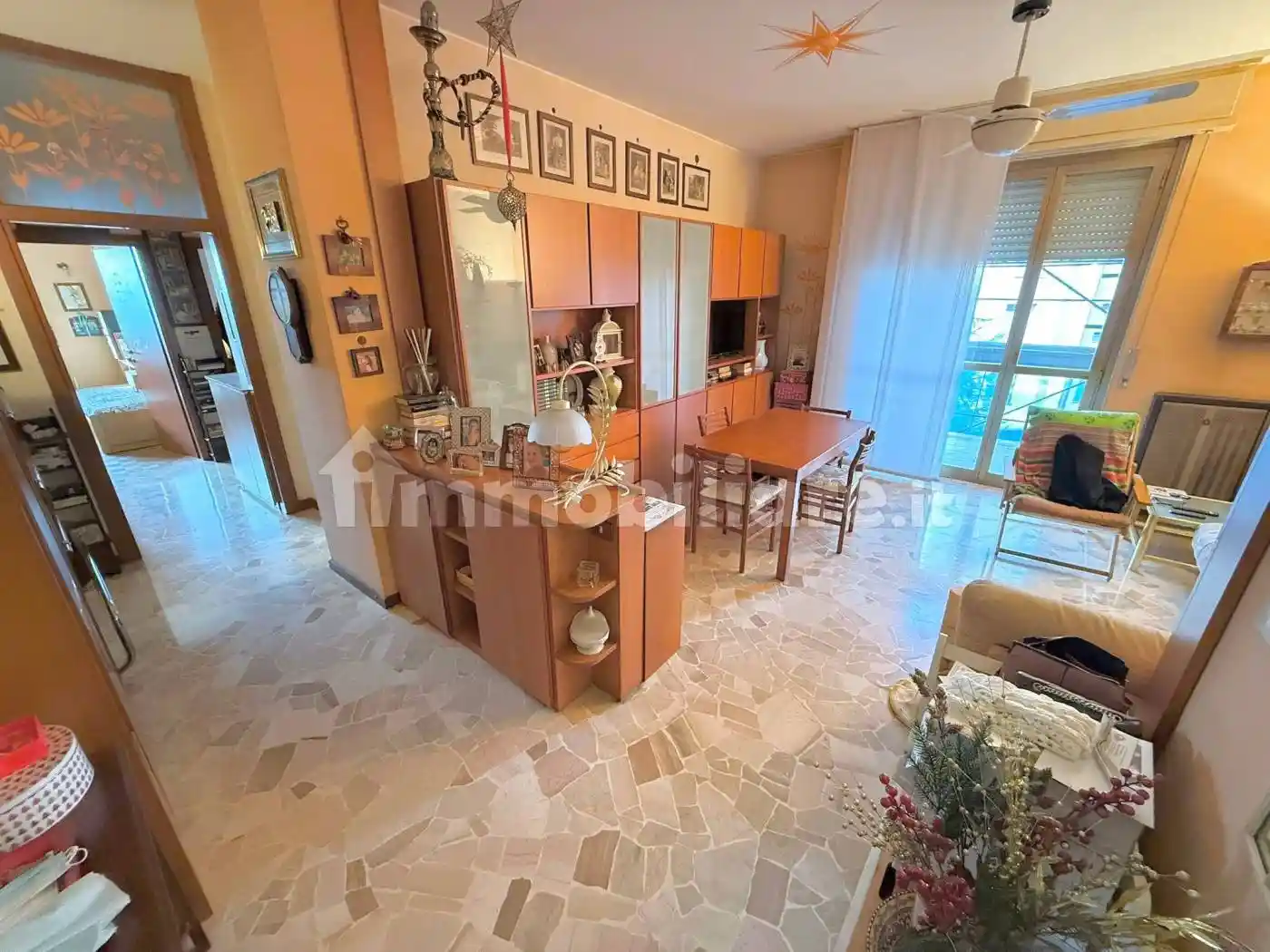 Appartamento in vendita a Novate Milanese