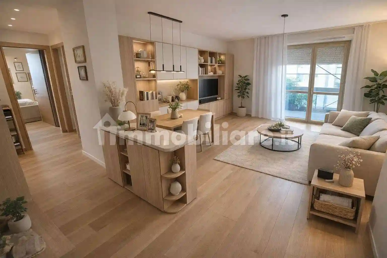 Appartamento - foto 2