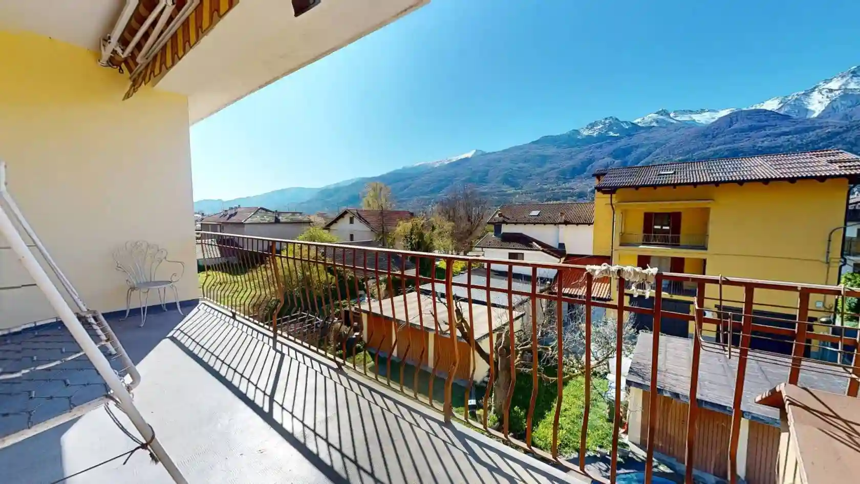 Casa indipendente - foto 4