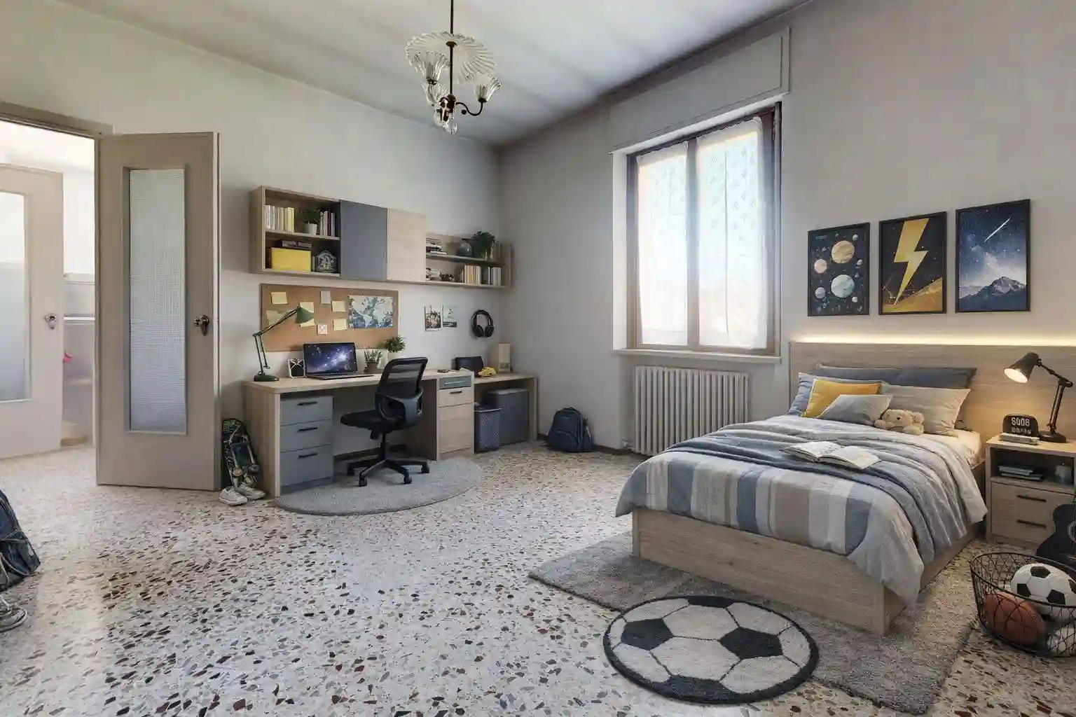 Casa indipendente - foto 5