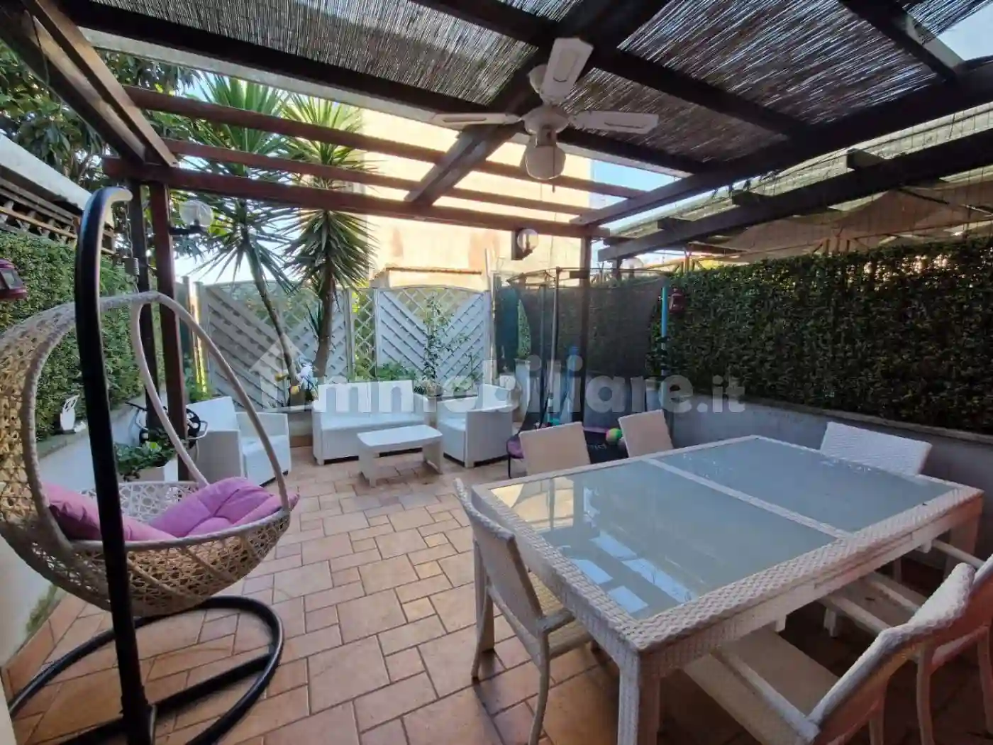 Villetta a schiera - foto 2