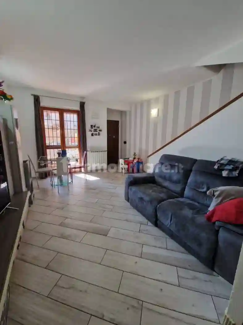 Villetta a schiera - foto 3