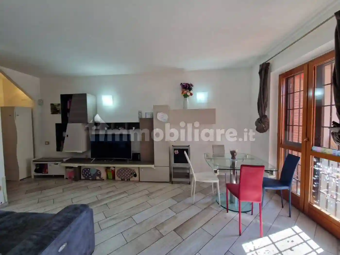 Villetta a schiera - foto 4