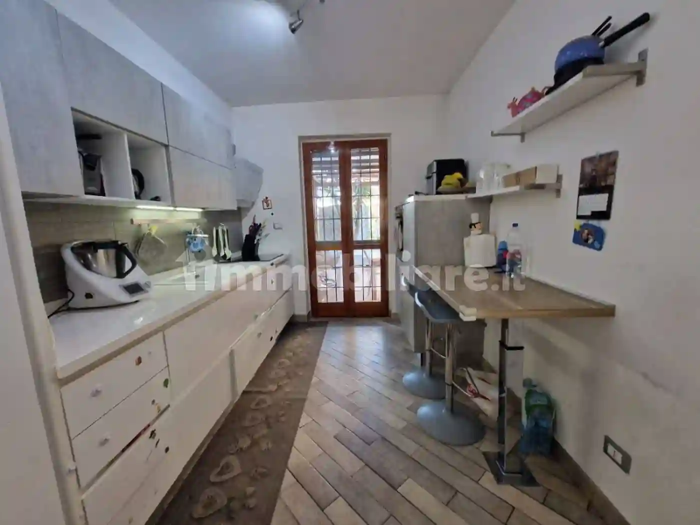 Villetta a schiera - foto 5