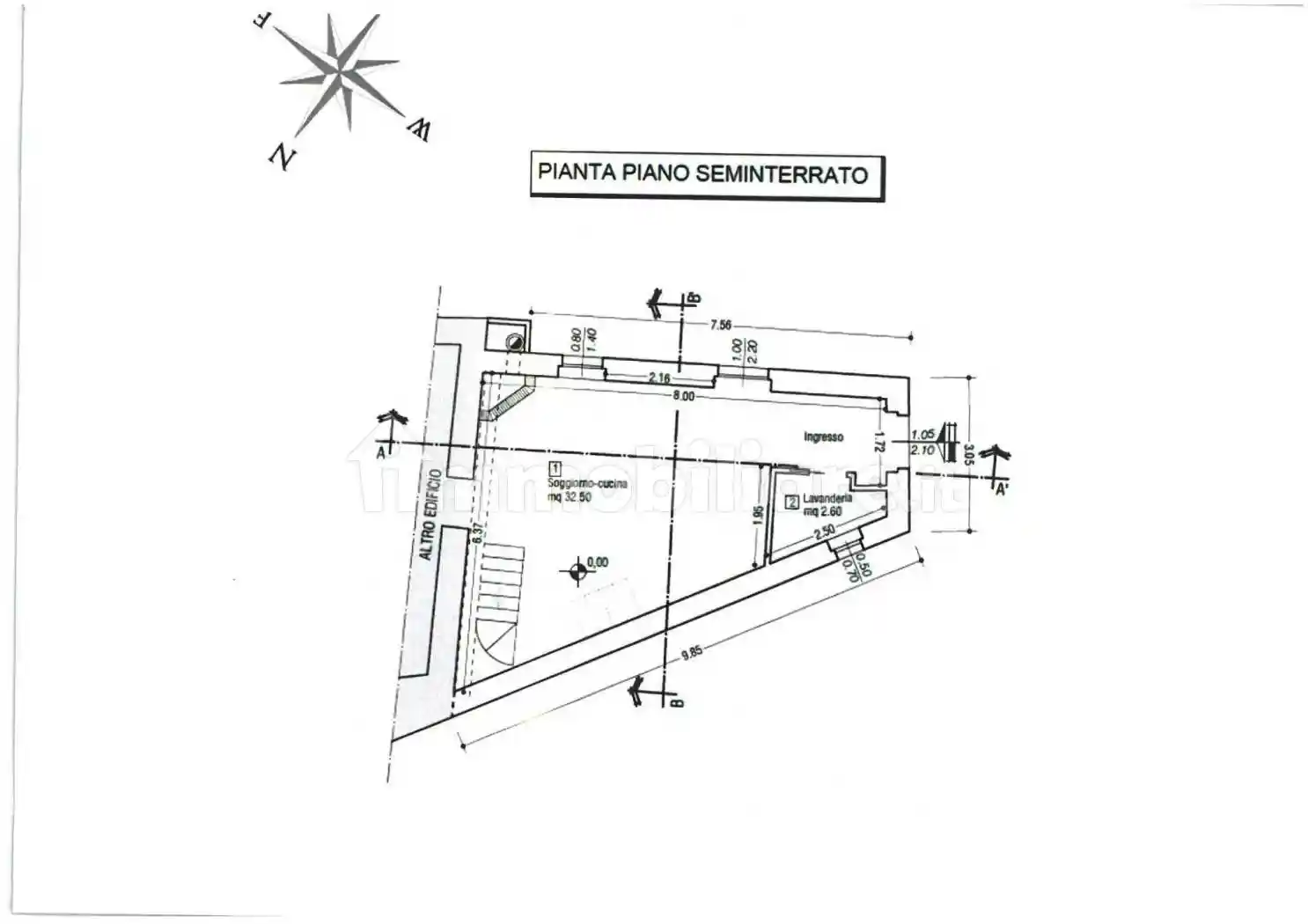 Casa indipendente in vendita a Fiastra