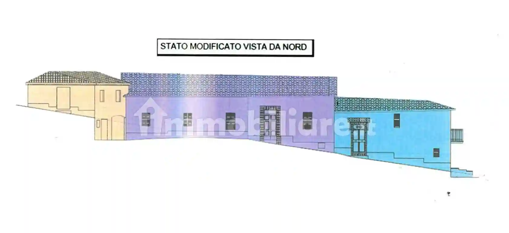 Casa indipendente - foto 3