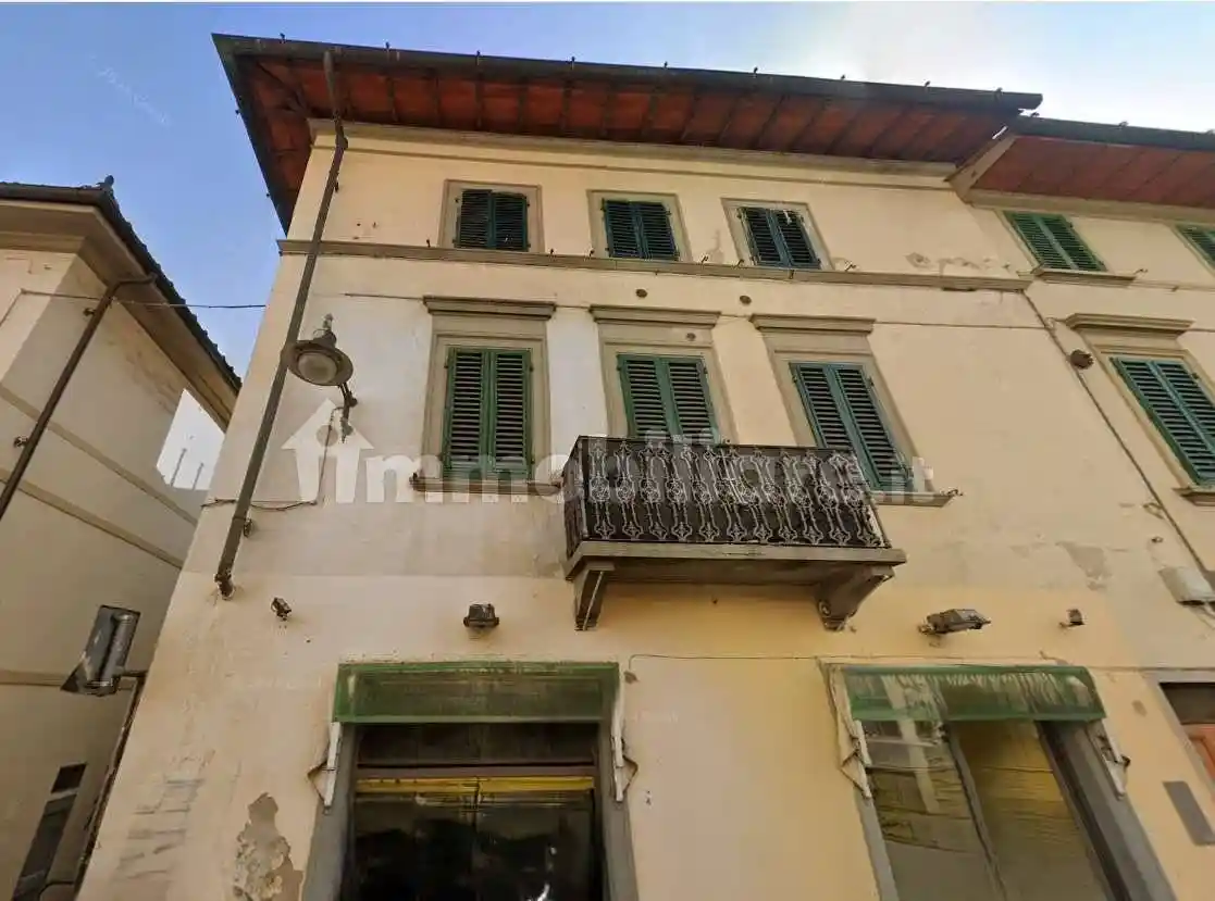 Appartamento in vendita a Sesto Fiorentino