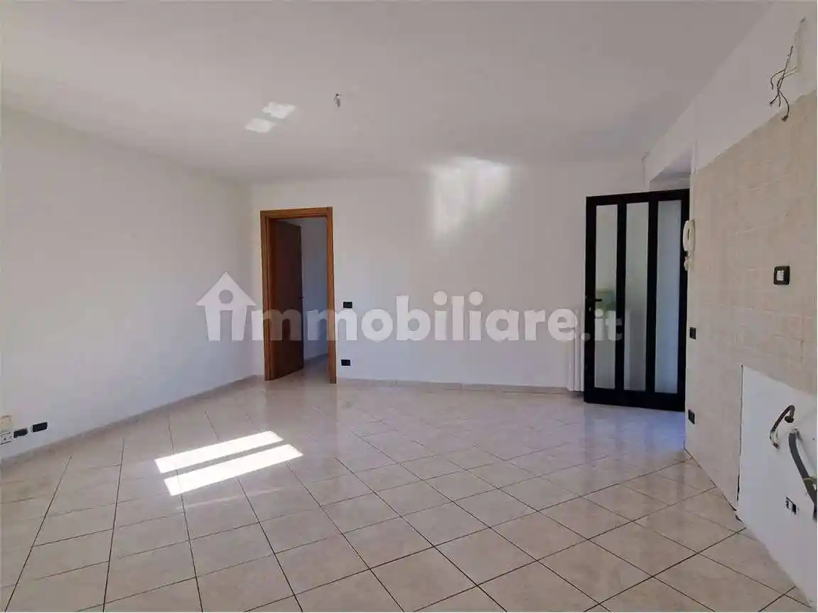 Appartamento in vendita a Borgomanero