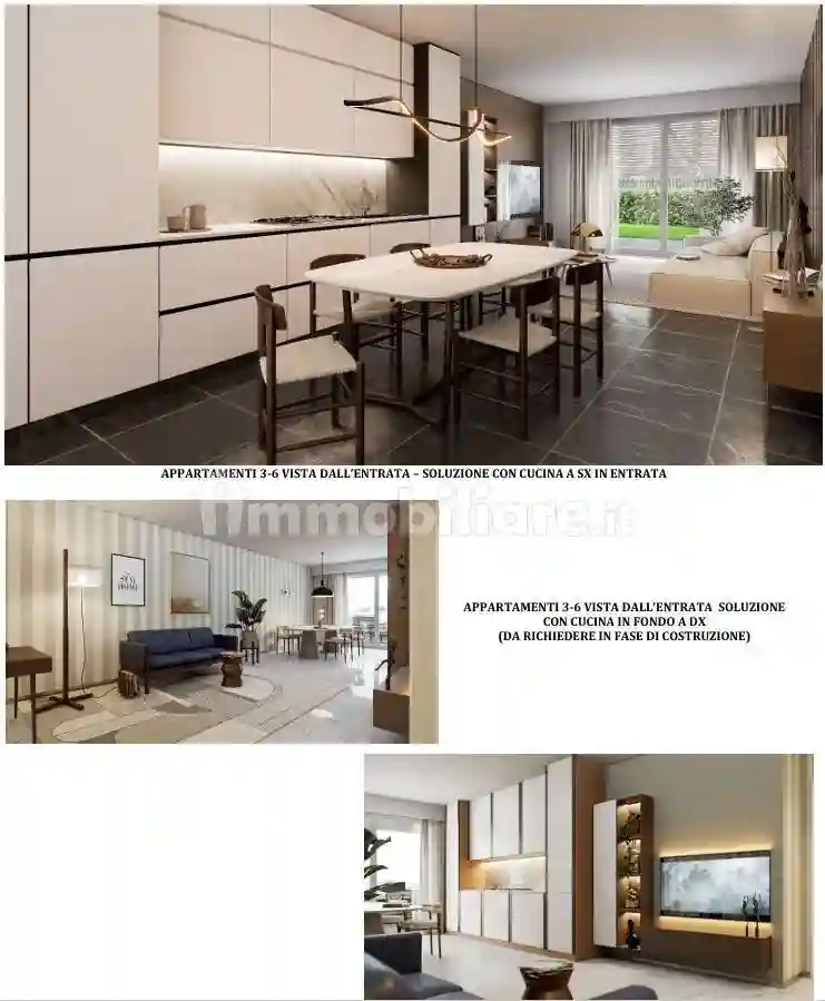 Appartamento - foto 2