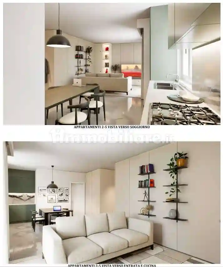 Appartamento - foto 4