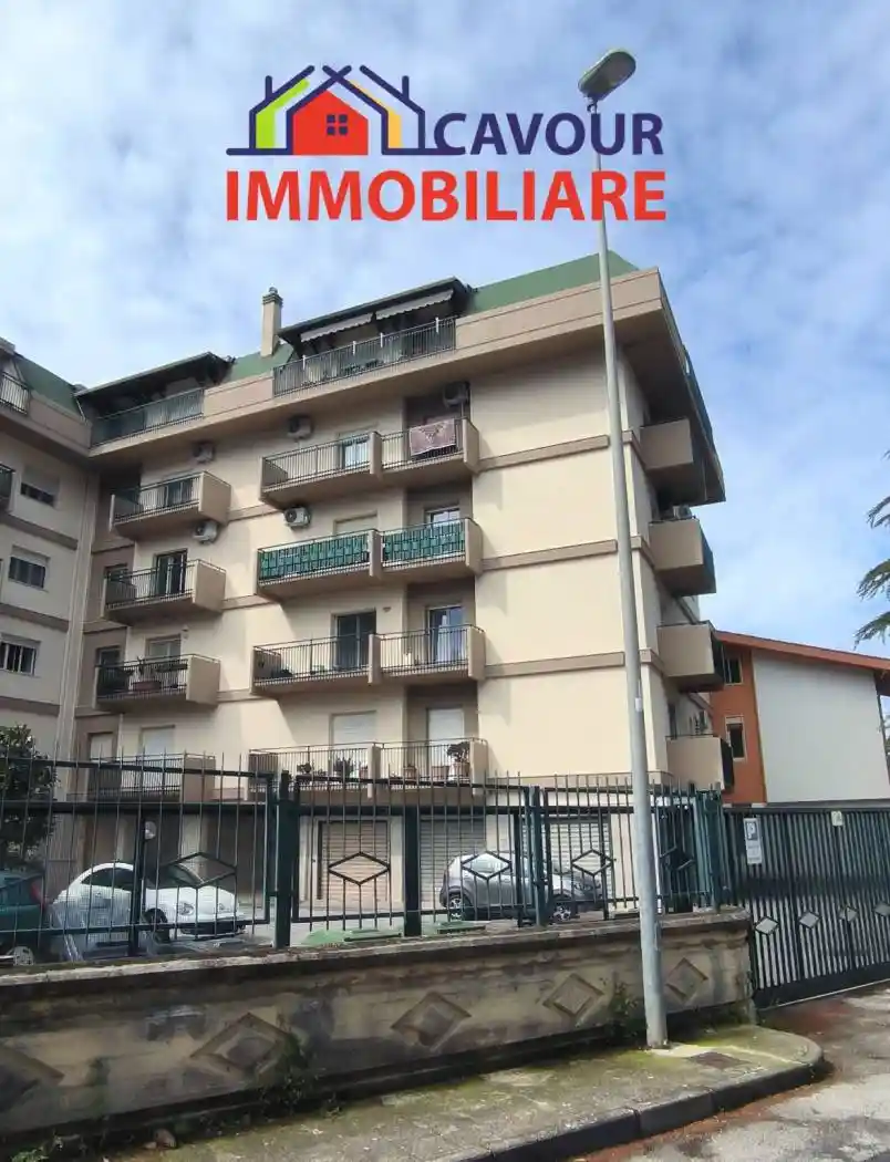 Appartamento in vendita a Caltanissetta