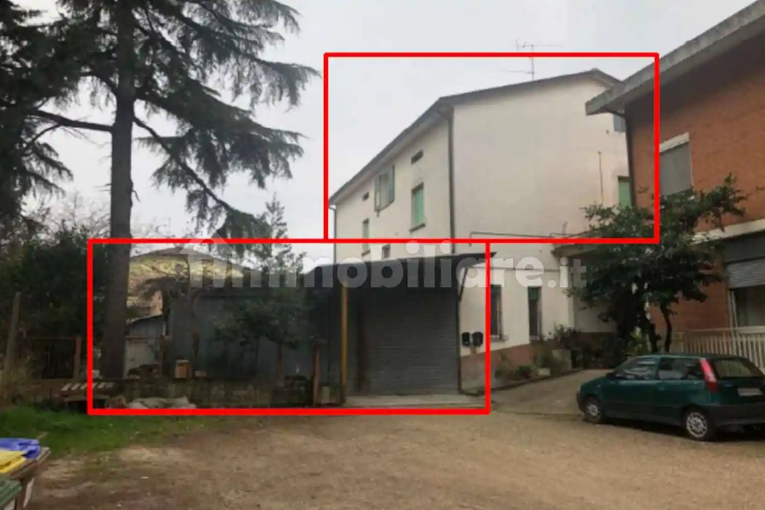 Appartamento in vendita a Marsciano