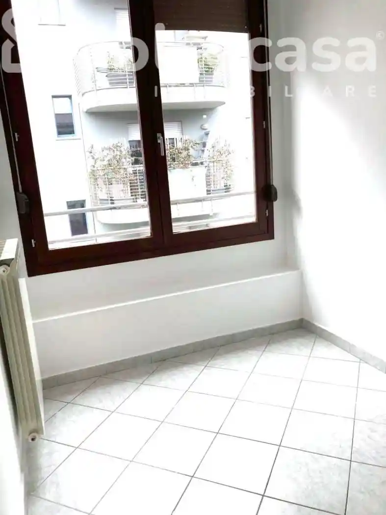 Appartamento in vendita a San Giuliano Milanese