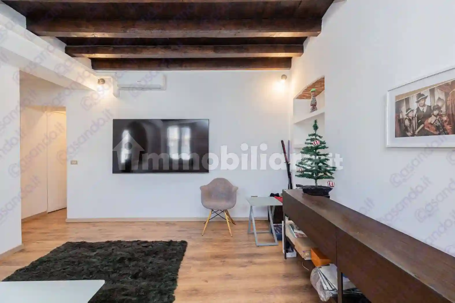 Appartamento - foto 3