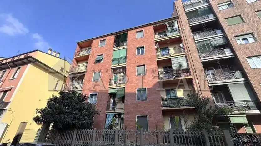 Appartamento in vendita a Sesto San Giovanni