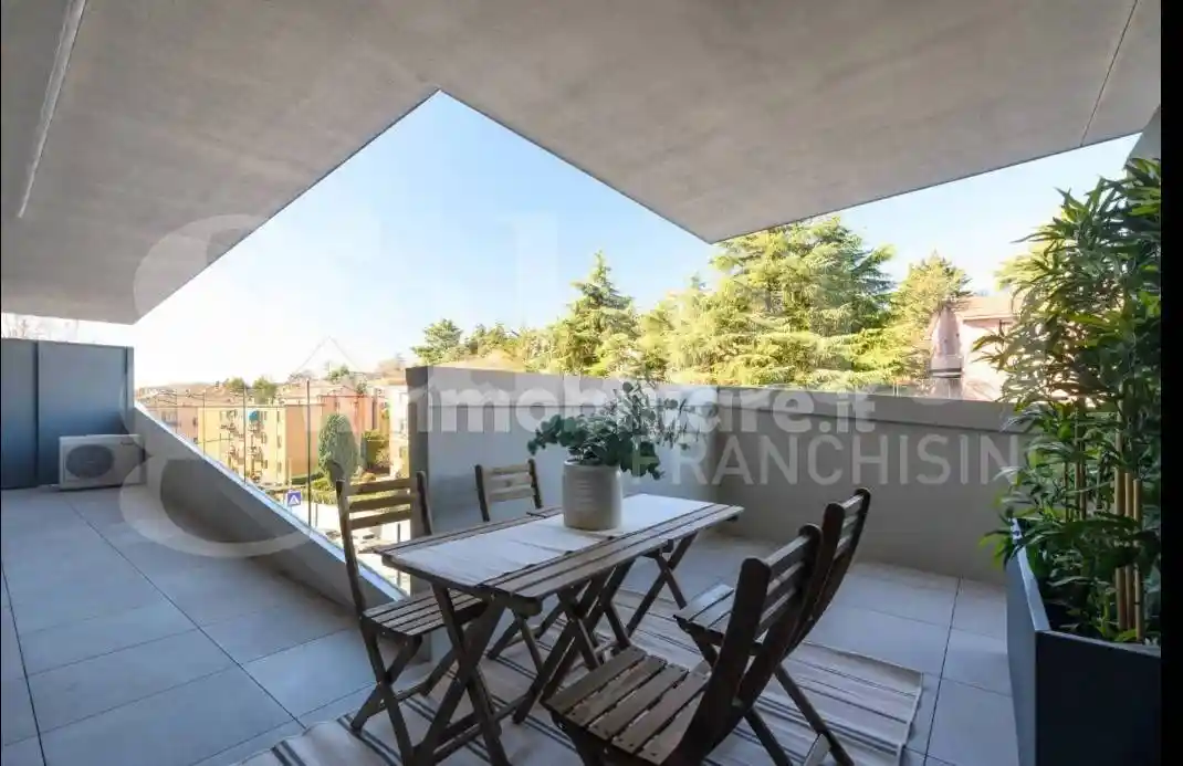 Appartamento in vendita a Bologna