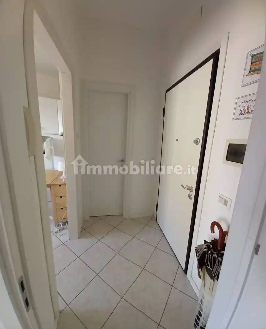 Appartamento in affitto a Cremona