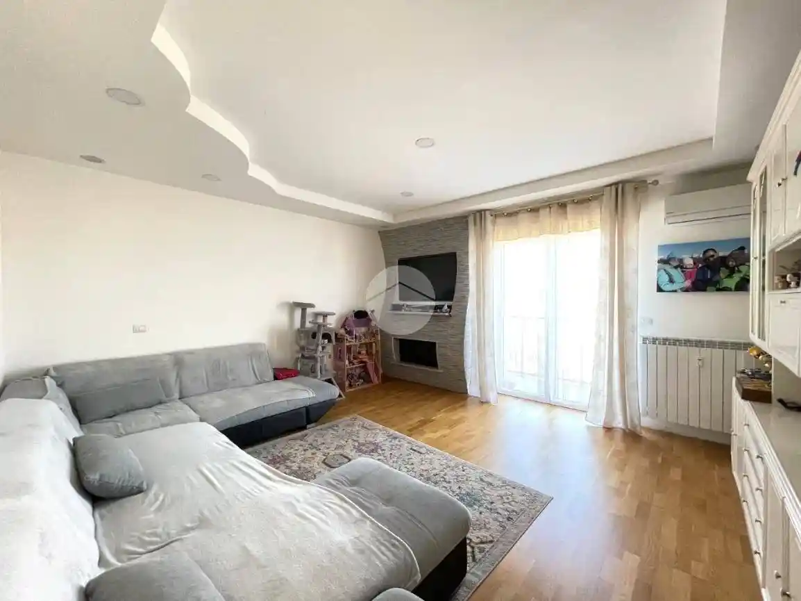 Appartamento in vendita a Brescia