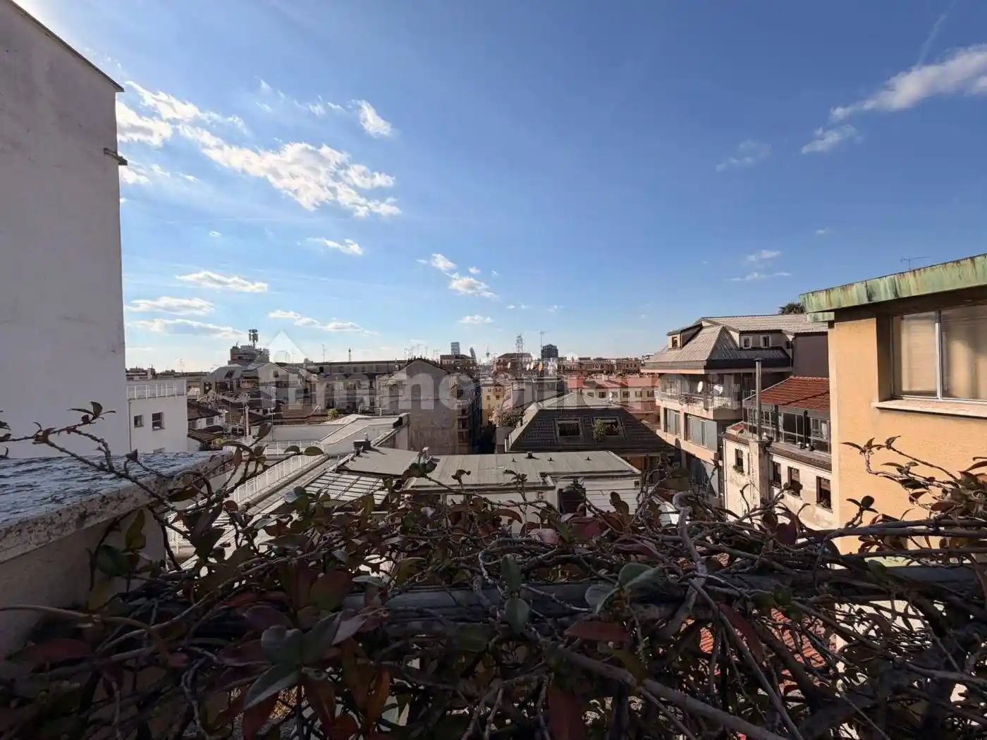 Attico - Mansarda in affitto a Milano