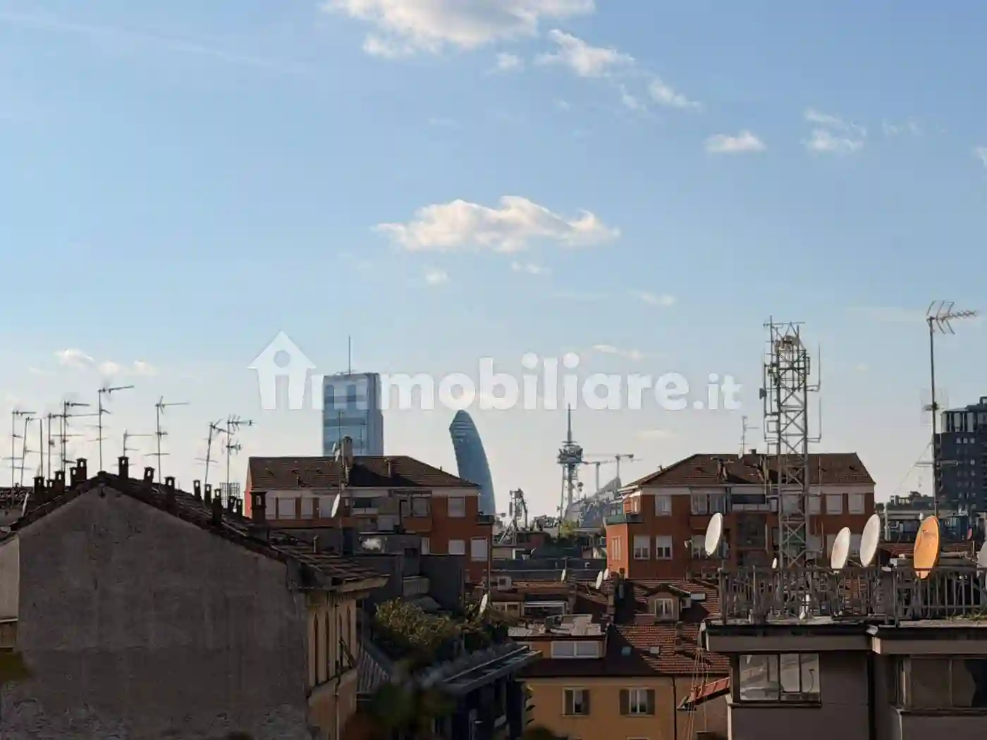 Attico - Mansarda - foto 2