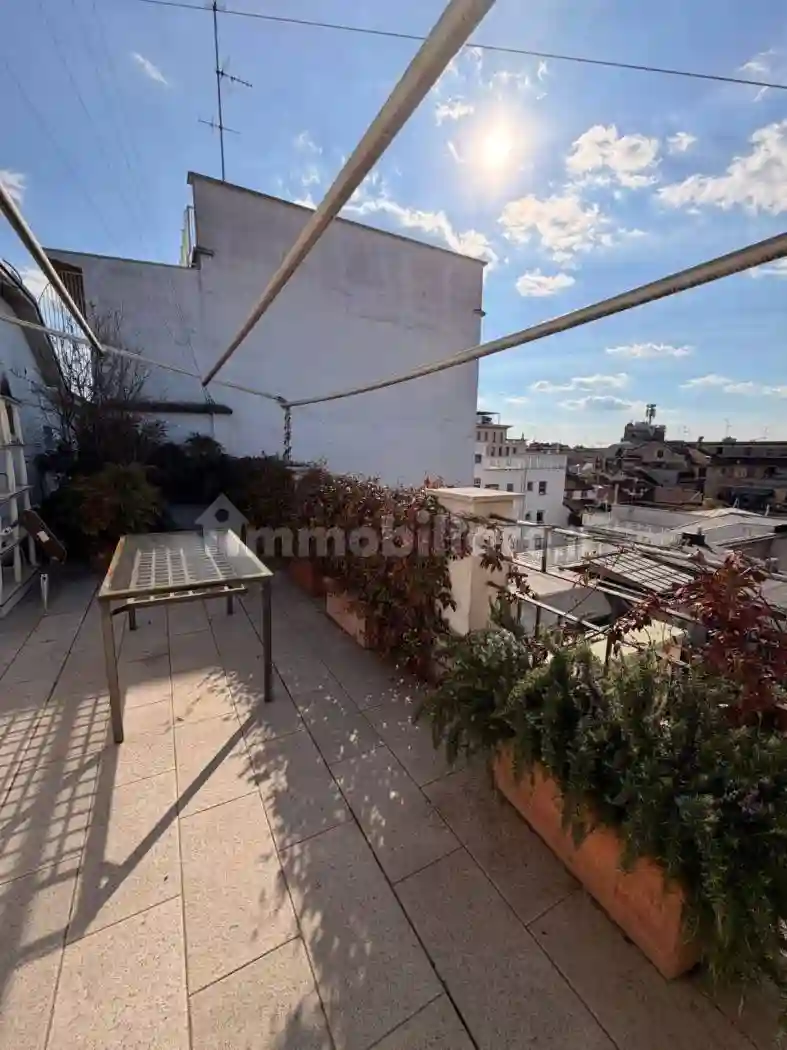 Attico - Mansarda - foto 3