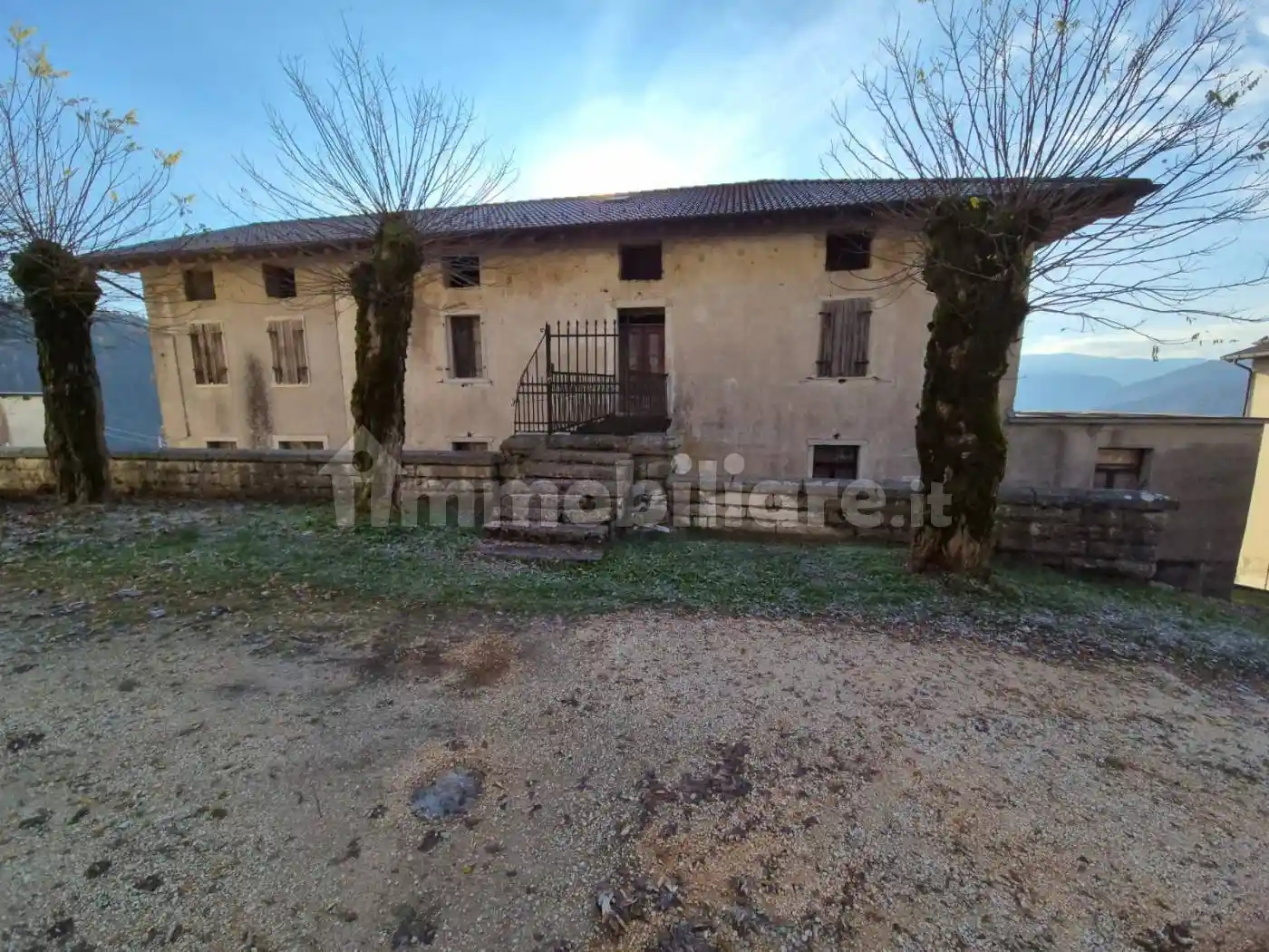 Casa indipendente in vendita a Arsiè