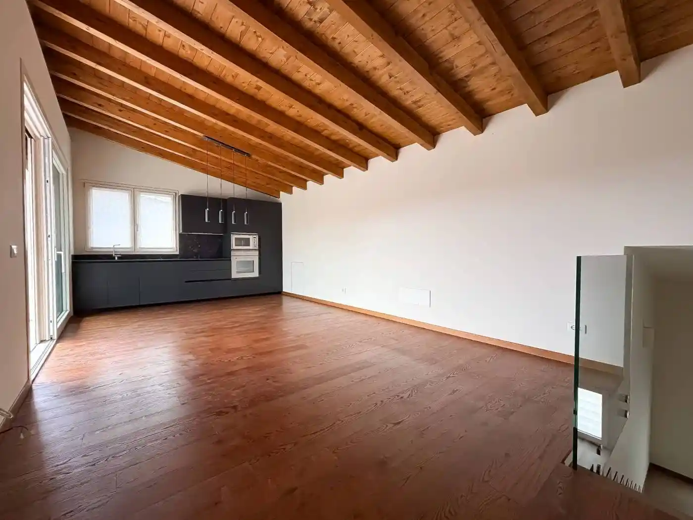 Attico - Mansarda in vendita a Passirano