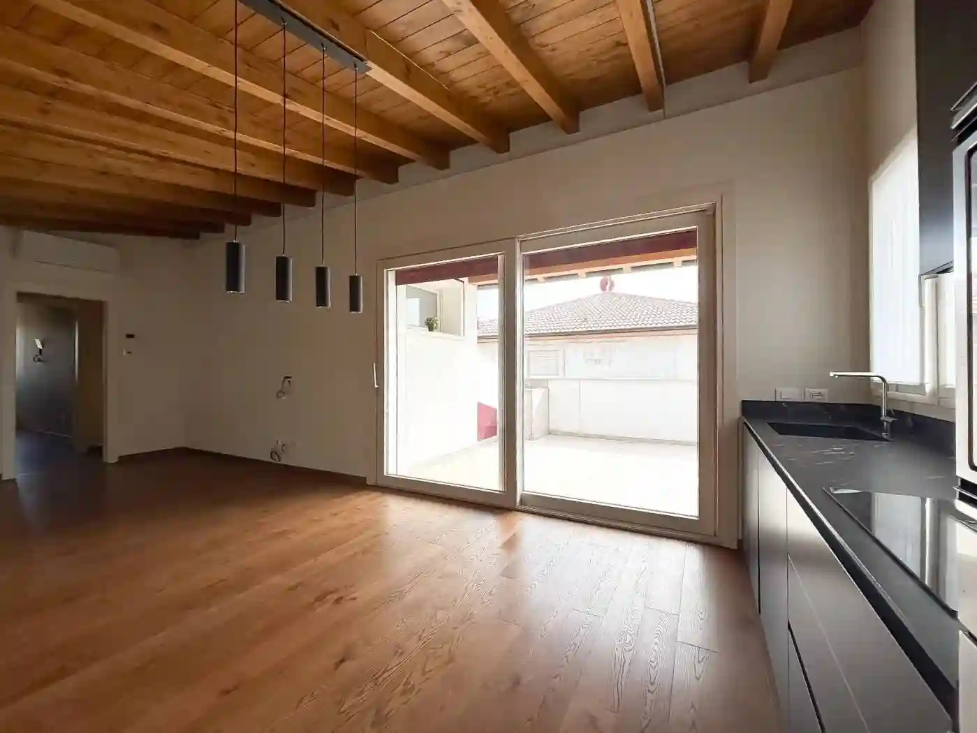 Attico - Mansarda - foto 2