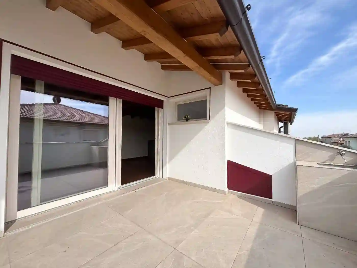 Attico - Mansarda - foto 3