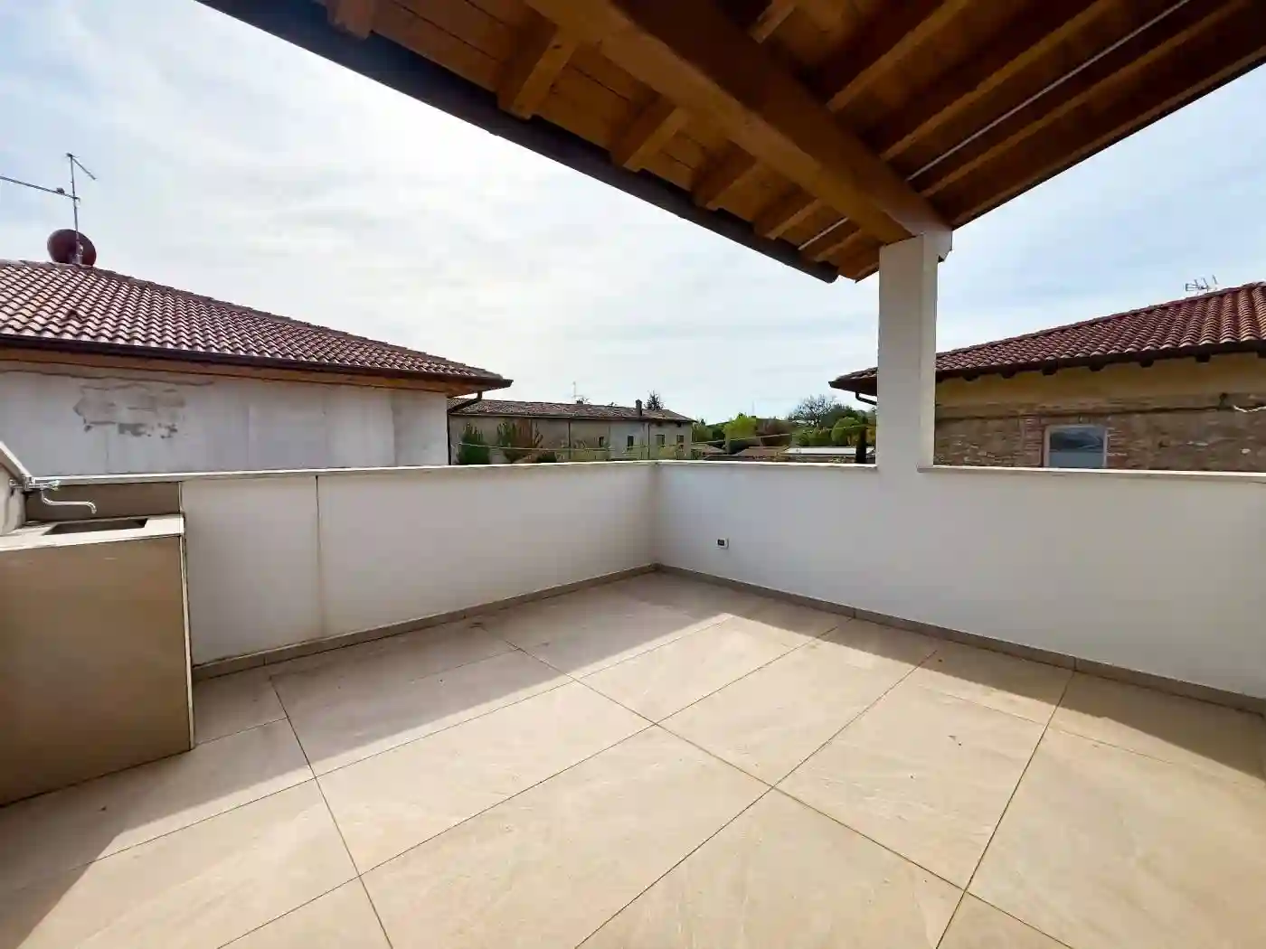 Attico - Mansarda - foto 4