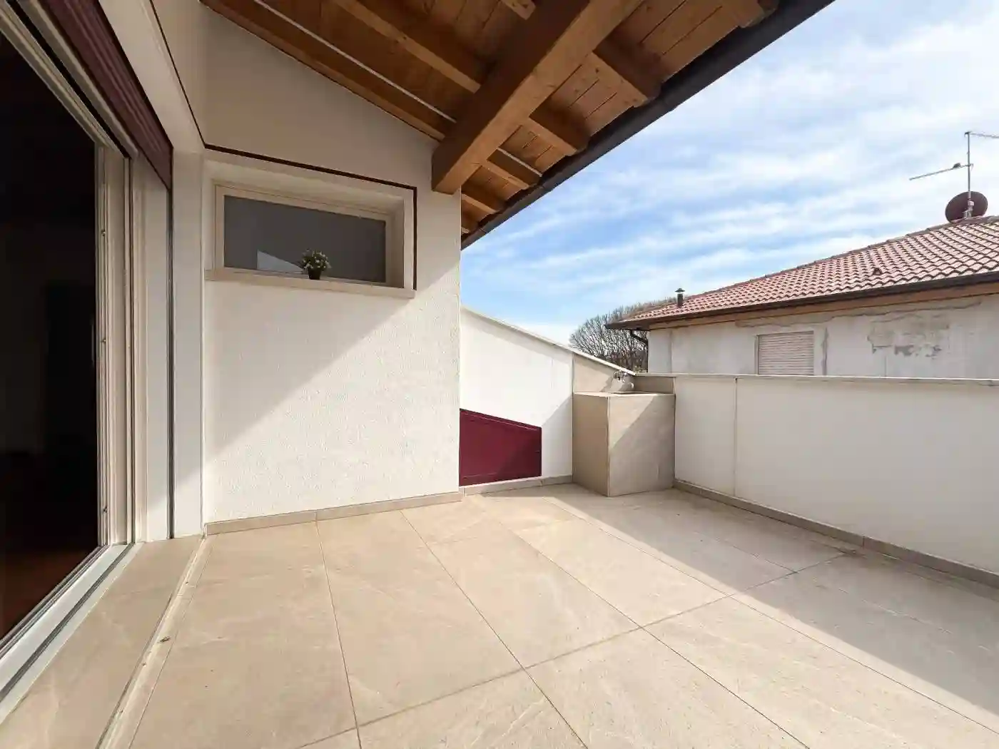 Attico - Mansarda - foto 5