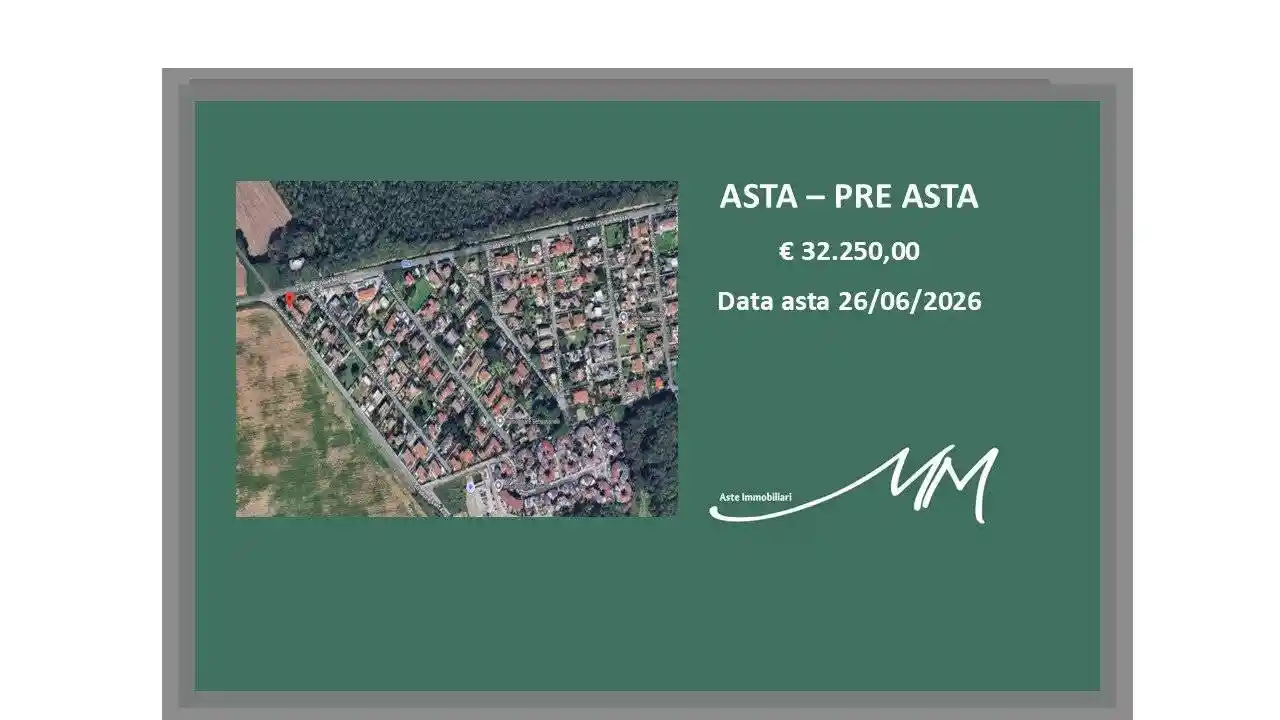 Villetta a schiera in vendita a Anzio