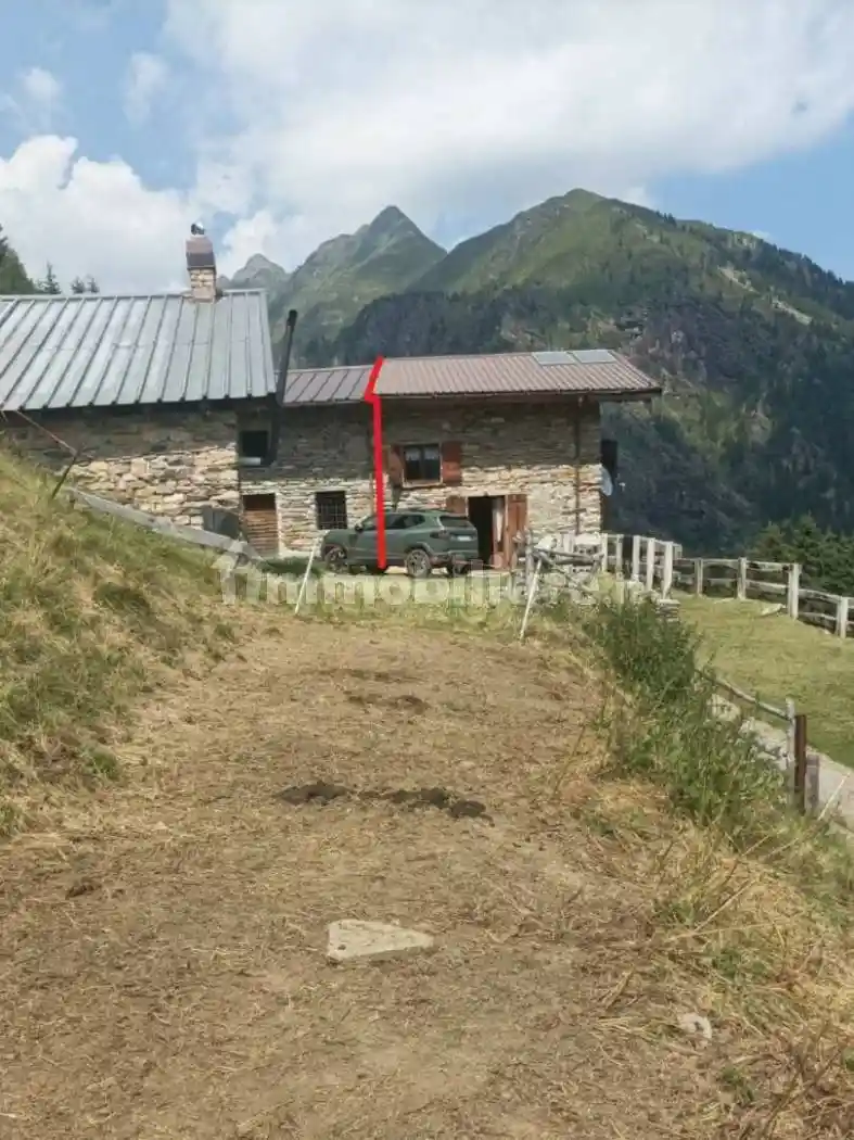 Casa indipendente in vendita a Vilminore di Scalve