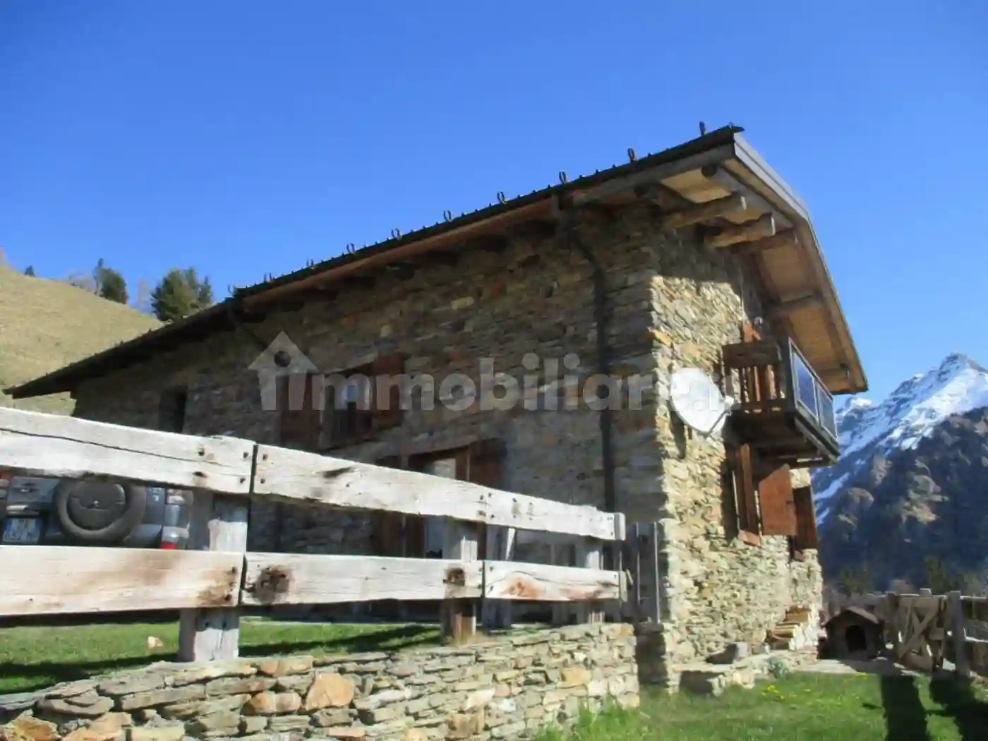 Casa indipendente - foto 3