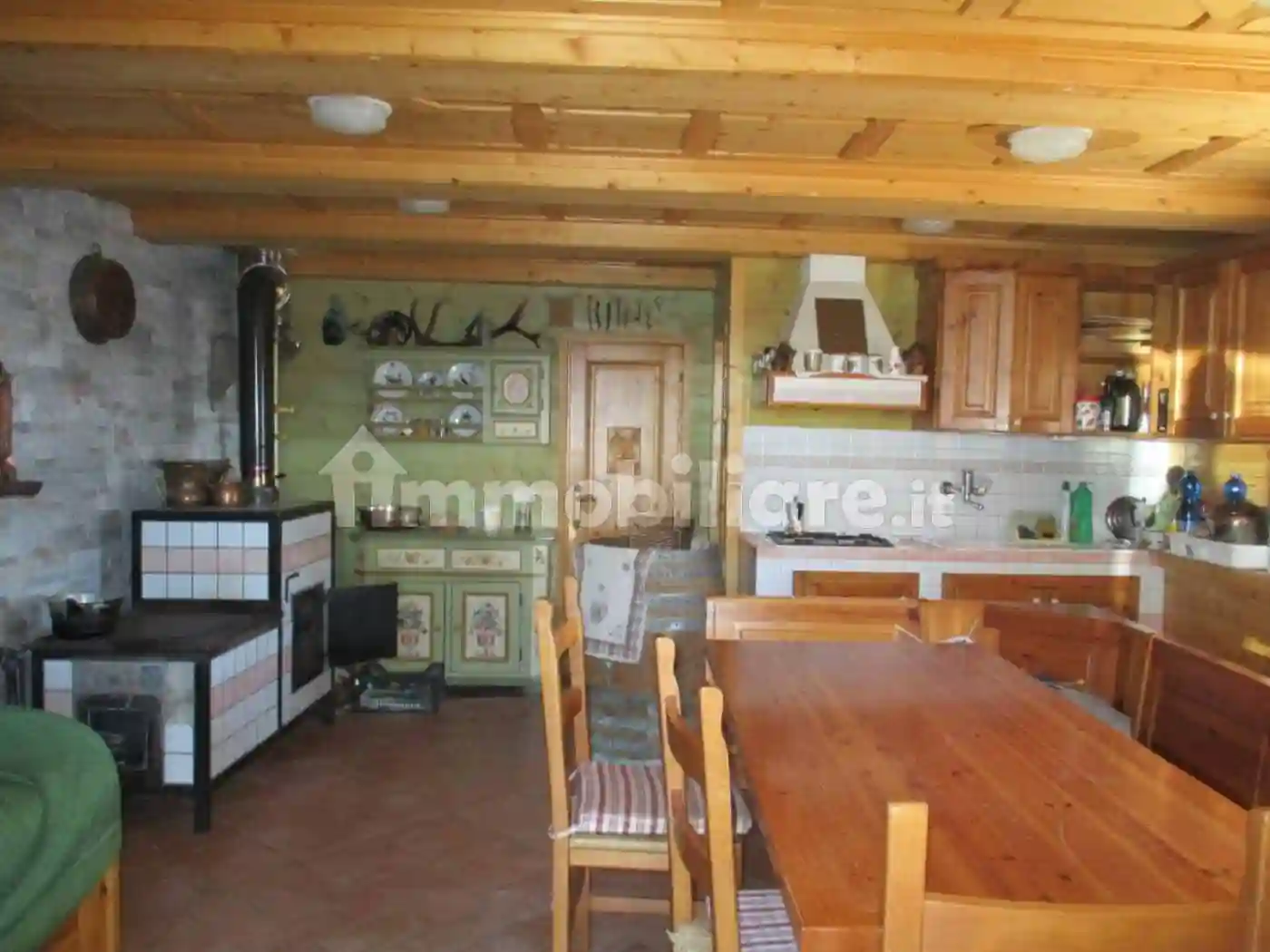 Casa indipendente - foto 5